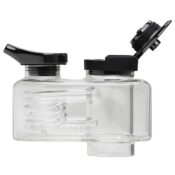 DaVinci EQ Bubbler Jacuzzi 1