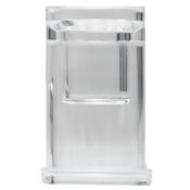 DaVinci EQ Crucible Quartz n
