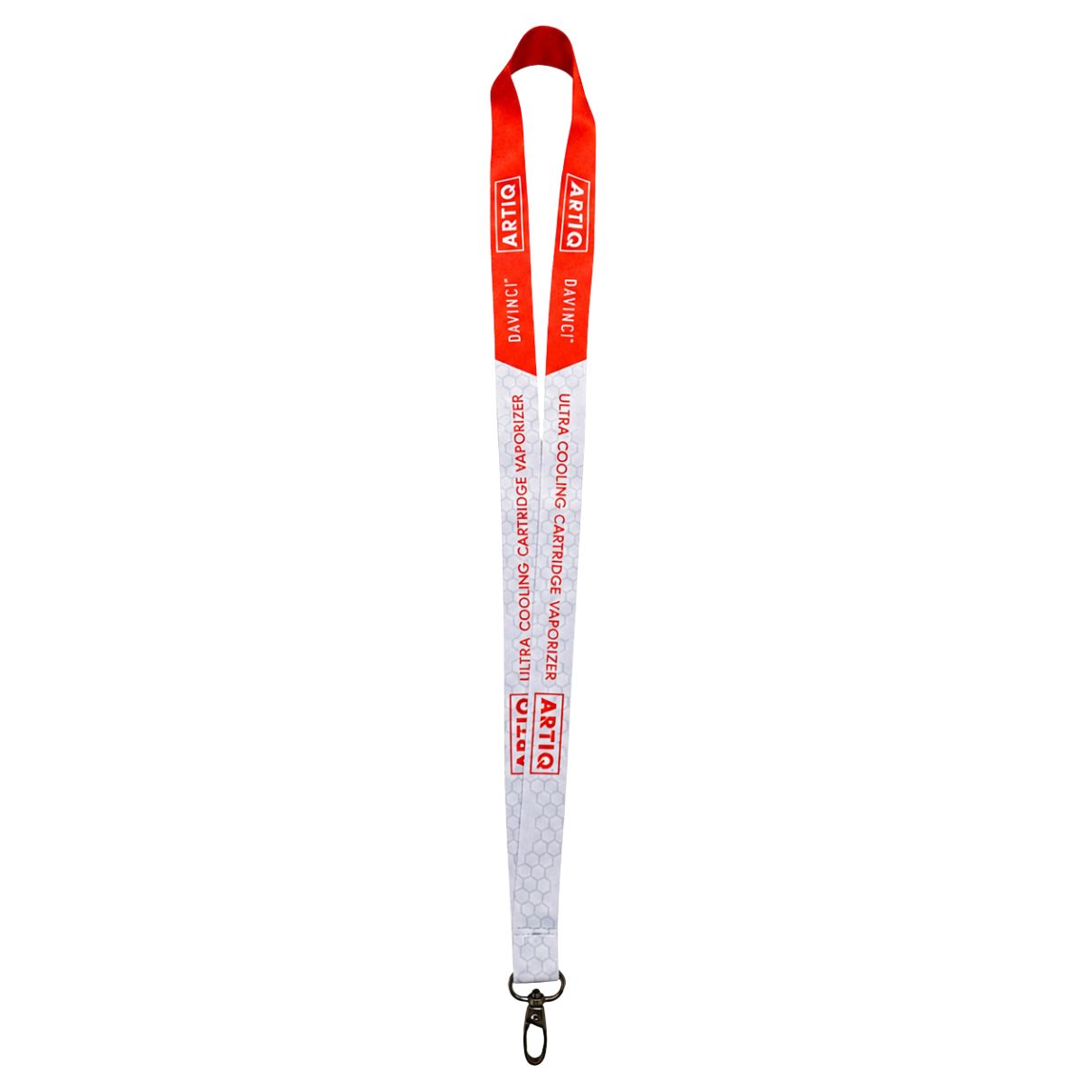 DaVinci Strap Lanyard