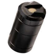 DynaVap DynaBank Herb Storage Black