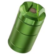 DynaVap DynaBank Herb Storage - Green