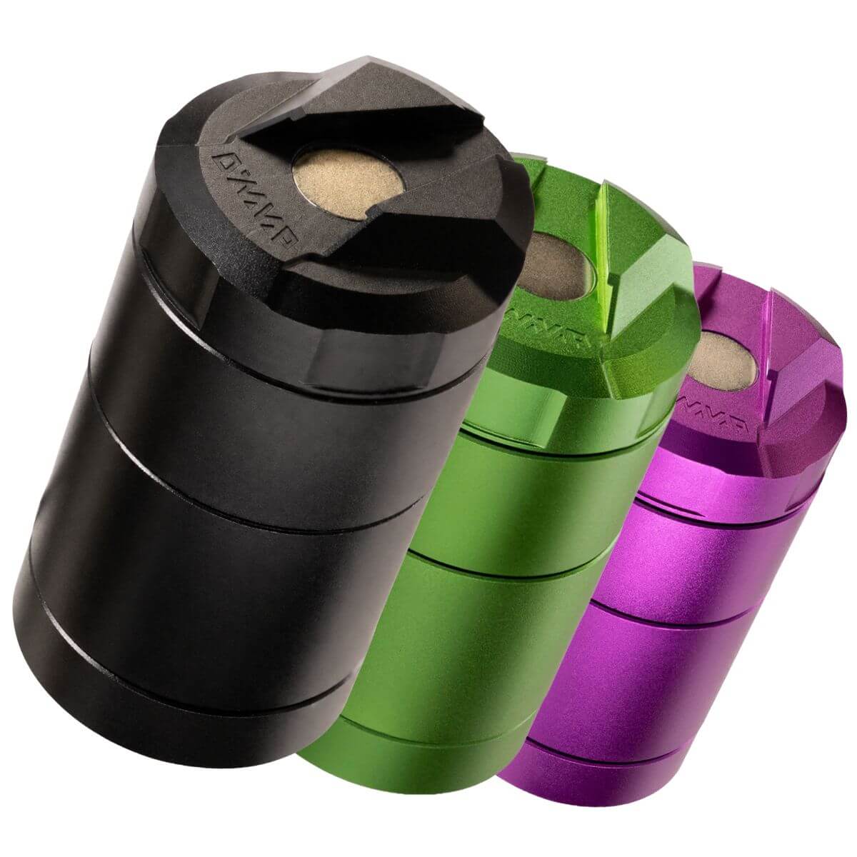DynaVap DynaBank Herb Storage DynaVap DynaBank Herb Storage