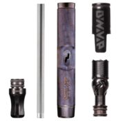 DynaVap The M7 XL Dry Herb Vaporizer Stealth 4