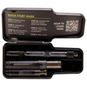 DynaVap The M7 XL Dry Herb Vaporizer Stealth 6