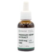 Enecta 10 CBD Oil 3000mg 30ml Wholesale 2