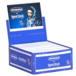 Futurola x Snoop Dogg King Size Slim LBC Rolling Papers (50pcs/display) Futurola x Snoop Dogg King Size Slim LBC Rolling Papers (50pcsdisplay)