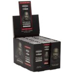 Futurola x Tyson 2.0 King Size Pre-Rolled Cones 3-Pack (30pcs/display) Futurola x Tyson 2.0 King Size Pre-Rolled Cones 3-Pack (30pcs/display)