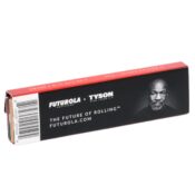 Futurola x Tyson 2.0 King Size Rolling Papers Tips 3