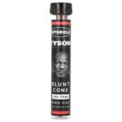 Futurola x Tyson 2.0 Terpene Infused Tobacco Free Blunt Cones 12pcsdisplay The Toad 3