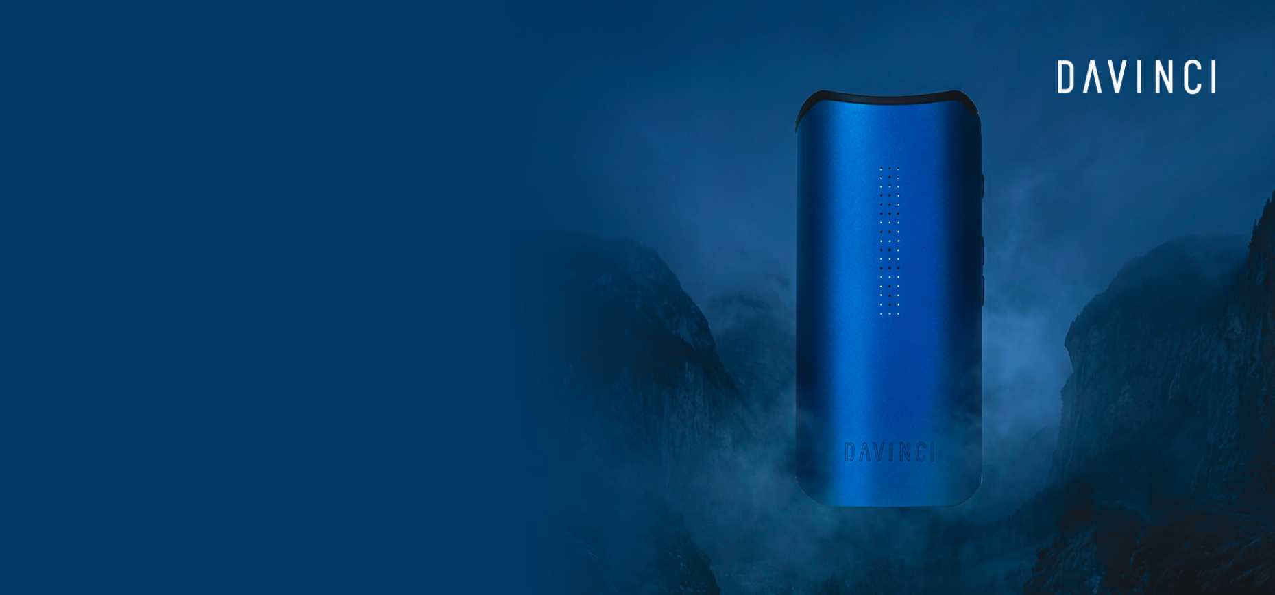 Davinci IQ Core