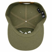 PAX Cap 1