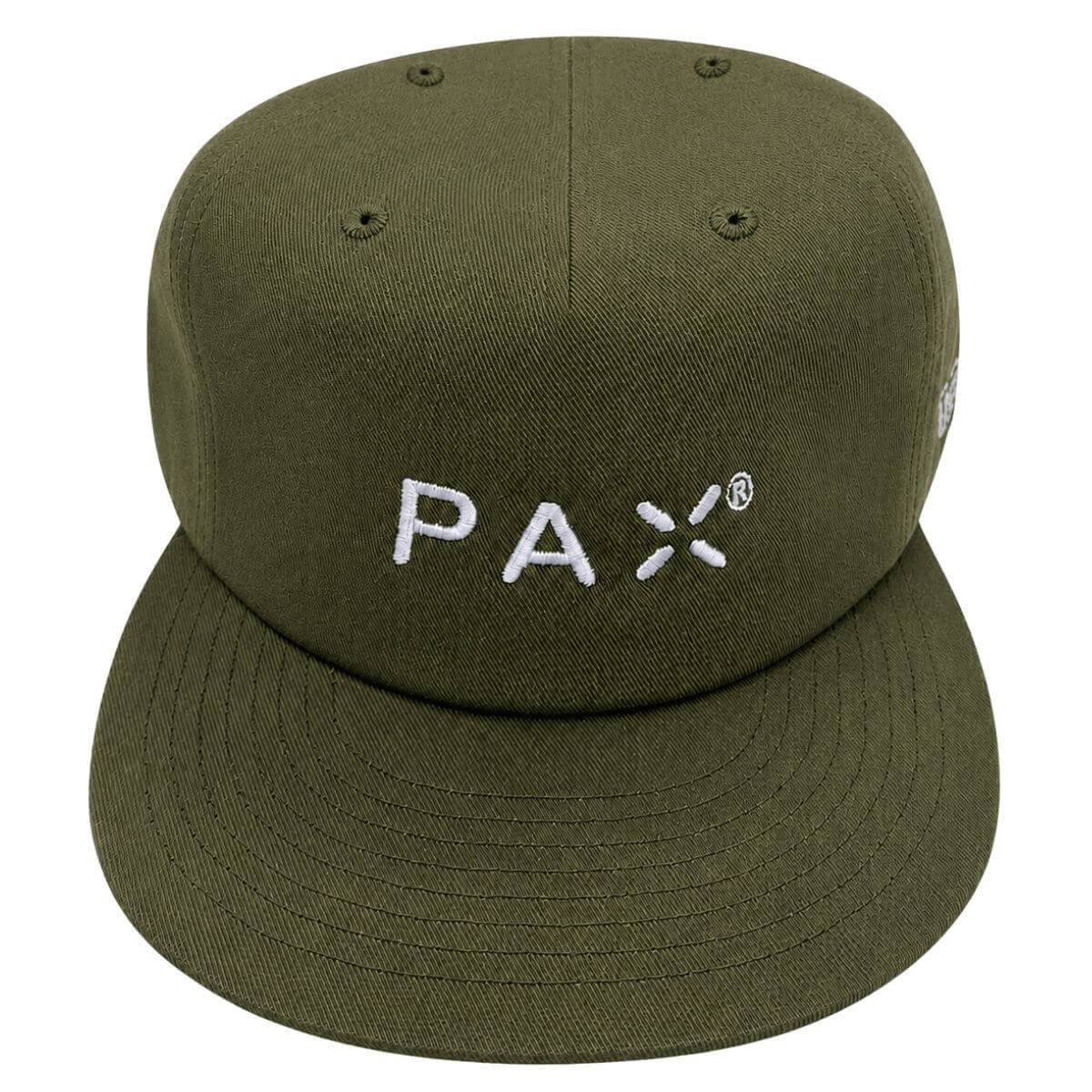 PAX Cap