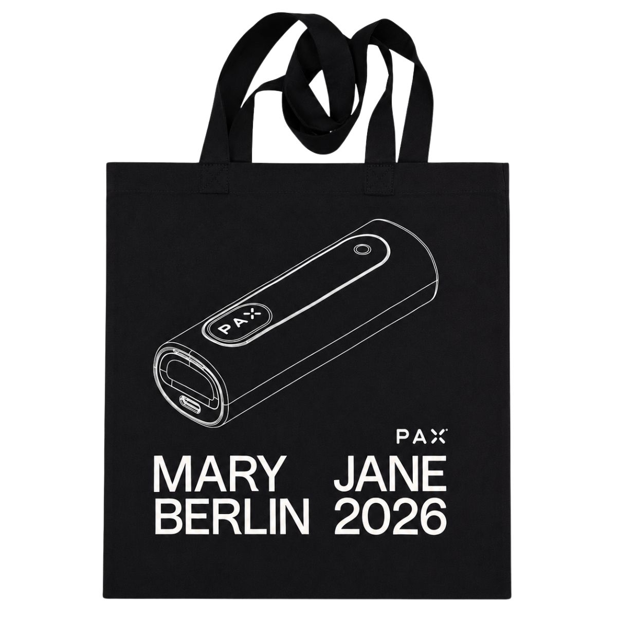 PAX Cloth Bag