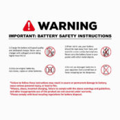 Warning vapes website 1