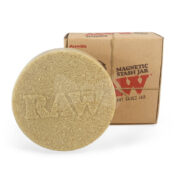 whoelsale raw magnetic stash jar