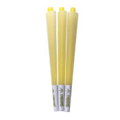 wholesale jumbo rolling papers cones black 3
