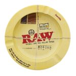 RAW Original Metal Ashtray wholesale raw metal ashtray