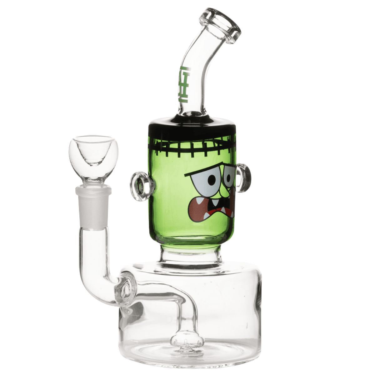 Hemper Dankenstein Bong Hemper Dankenstein Bong