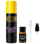 Cali Terpenes – Deep Terpenes Profiles (1ml) Amnesia Gas