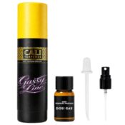 Cali Terpenes – Deep Terpenes Profiles 1ml Dosi Gas