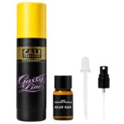 Cali Terpenes – Deep Terpenes Profiles 1ml Glue Gas