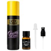 Cali Terpenes – Deep Terpenes Profiles 1ml Runtz Gas