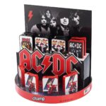 Champ High AC/DC Mirror Lighter (12pcs/display)