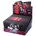 Champ High AC/DC Tobacco Pouch (12pcs/display)