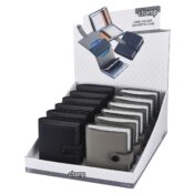 Champ High Card Holder & Cigarette Case (20pcs/display)
