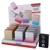 Champ High Gradient Spray Fuel Lighter (12pcs/display)