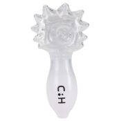 Champ High Little Man Glass Pipes 12pcsdisplay 2
