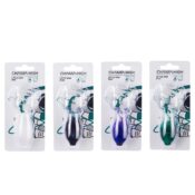 Champ High Little Man Glass Pipes 12pcsdisplay 7