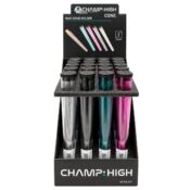 Champ High Maxi Cone Holder 125mm 24pcsdisplay 1