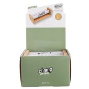 Champ High Origin Bamboo Rolling Machine 12pcsdisplay 1