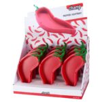 Champ High Pepper Ashtray (9pcs/display)