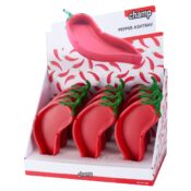 Champ High Pepper Ashtray (9pcs/display)