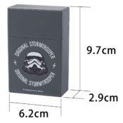 Champ High Stormtrooper Cigarette Pack 20pcsdisplay 6