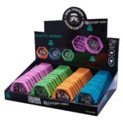 Champ High Stormtrooper Plastic Grinder (24pcs/display)