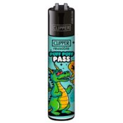 Clipper Classic Large 420 Fairytales 48pcsdisplay 1
