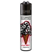 Clipper Classic Large Eis Waffeln 48pcsdisplay 3