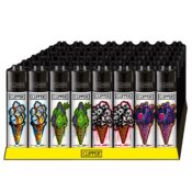Clipper Classic Large Eis Waffeln 48pcsdisplay 5