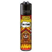 Clipper Classic Large Mix Slogan 14 48pcsdisplay 4