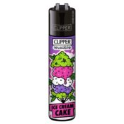 Clipper Classic Large Strainz 5 48pcsdisplay 1