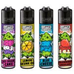 Clipper Classic Large Strainz 5 (48pcs/display)