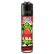 Clipper Classic Large Strainz 5 48pcsdisplay 4