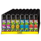 Clipper Classic Large Strainz 5 48pcsdisplay 5