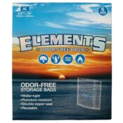 Elements Odor-Free Storage Bags XL