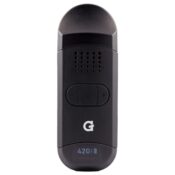 G Pen Dash II Dry Herb Vaporizer 1