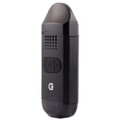 G Pen Dash II Dry Herb Vaporizer