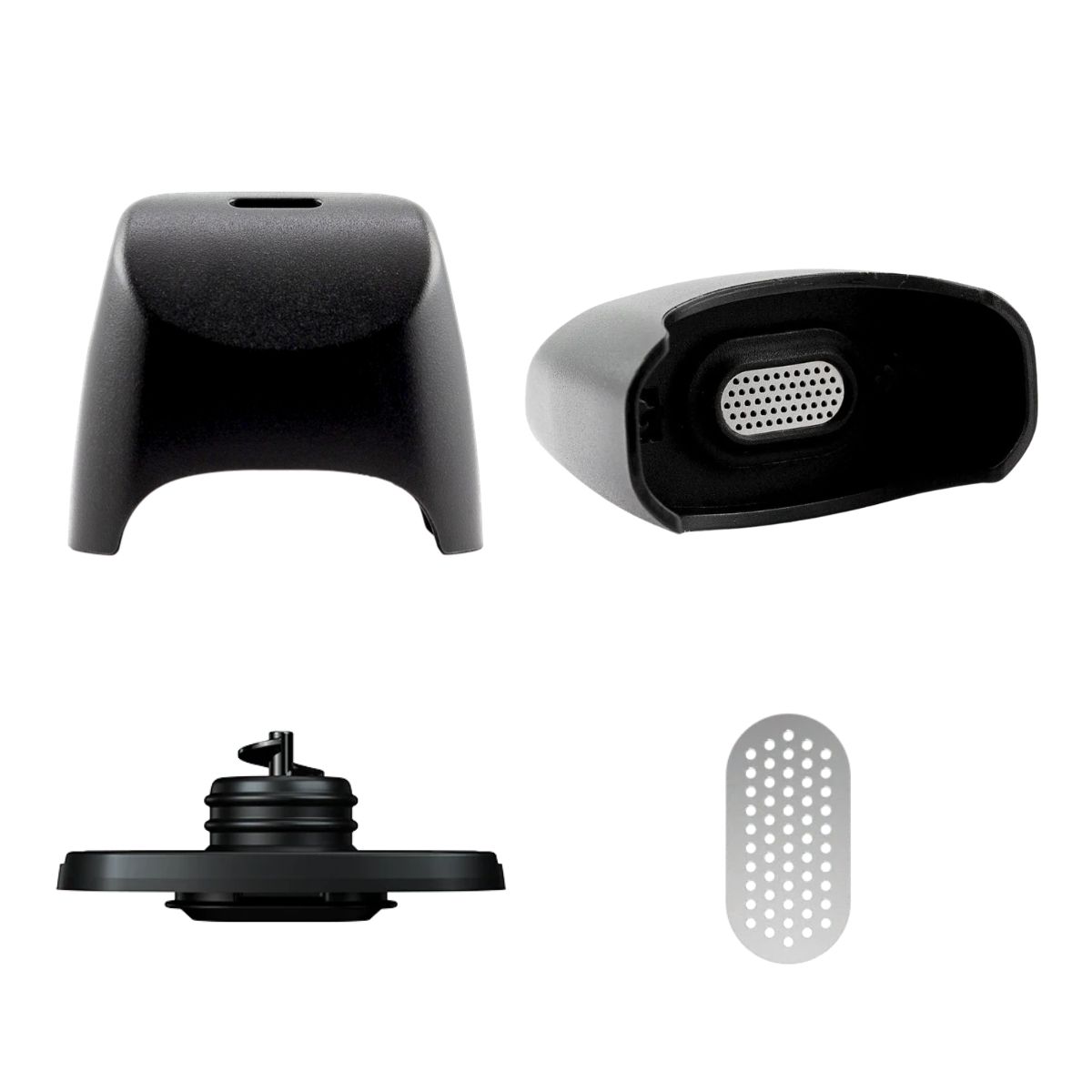 G-Pen Dash + Mouthpiece Assembly G-Pen Dash + Mouthpiece Assembly